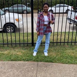 Meet your Posher, Oluomachukwu